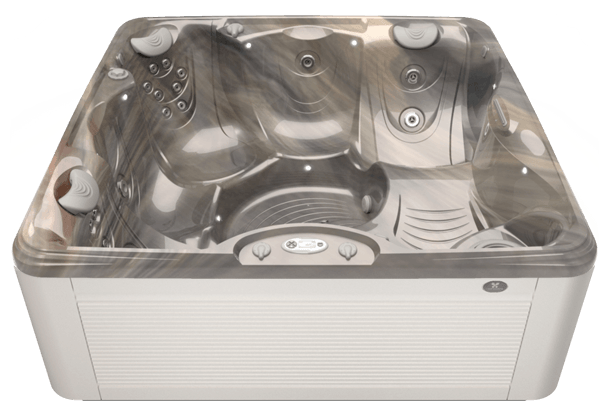  Caldera Vacanza Tarino 5 Person Hot Tub 