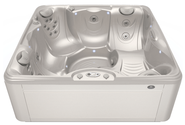  Caldera Vacanza Tarino 5 Person Hot Tub 
