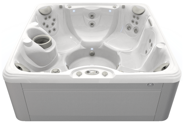  Caldera Vacanza Vanto 7 Person Hot Tub 
