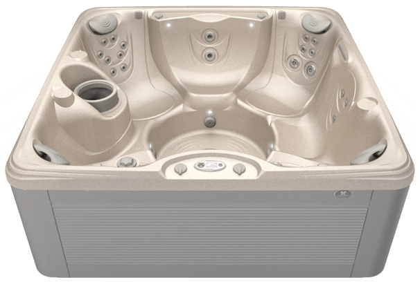 Caldera Vacanza Vanto 7 Person Hot Tub 