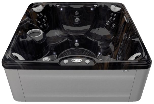  Caldera Vacanza Vanto 7 Person Hot Tub 