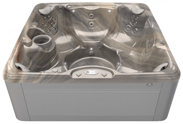  Caldera Vacanza Vanto 7 Person Hot Tub 