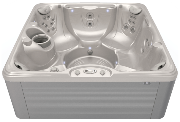  Caldera Vacanza Vanto 7 Person Hot Tub 