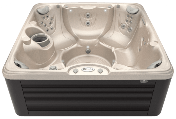  Caldera Vacanza Vanto 7 Person Hot Tub 