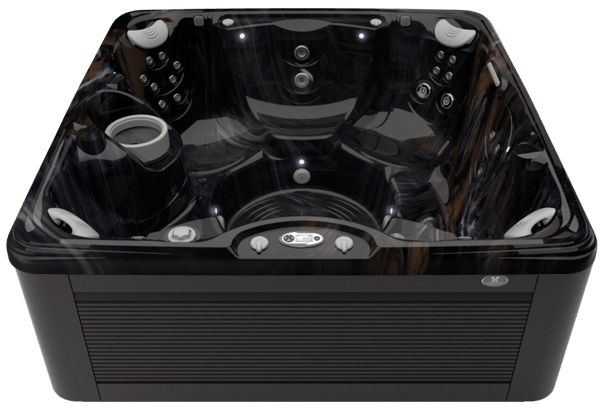  Caldera Vacanza Vanto 7 Person Hot Tub 