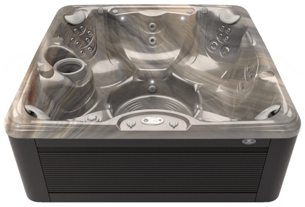  Caldera Vacanza Vanto 7 Person Hot Tub 