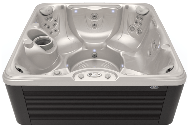  Caldera Vacanza Vanto 7 Person Hot Tub 