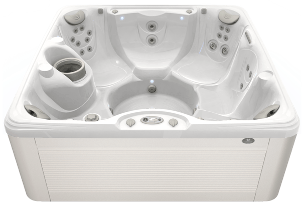  Caldera Vacanza Vanto 7 Person Hot Tub 