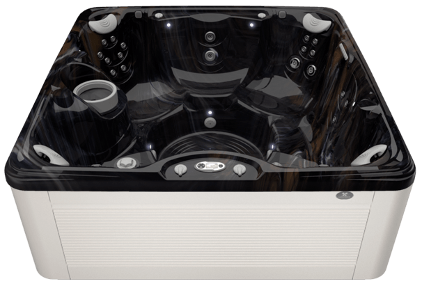  Caldera Vacanza Vanto 7 Person Hot Tub 