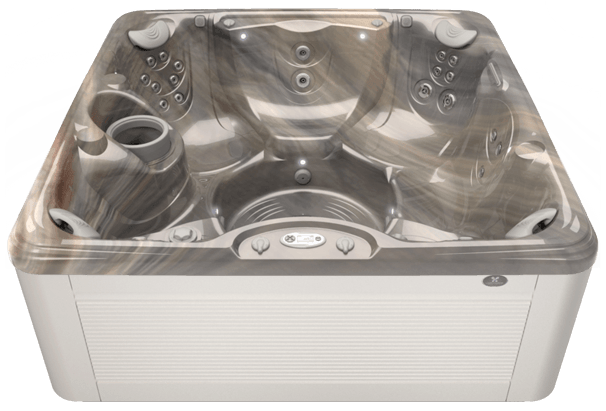  Caldera Vacanza Vanto 7 Person Hot Tub 