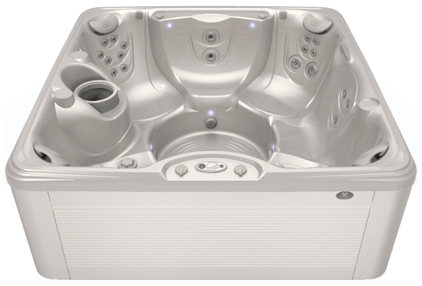  Caldera Vacanza Vanto 7 Person Hot Tub 