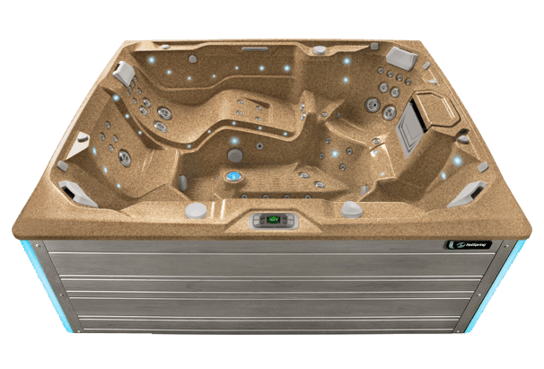  Prism Hot Tub - Limelight Collection - Hot Springs - 7 Seater