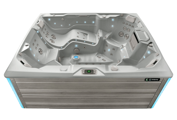  Prism Hot Tub - Limelight Collection - Hot Springs - 7 Seater