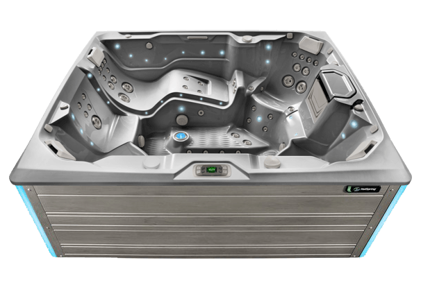  Prism Hot Tub - Limelight Collection - Hot Springs - 7 Seater