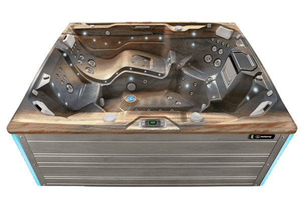  Prism Hot Tub - Limelight Collection - Hot Springs - 7 Seater