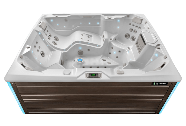  Prism Hot Tub - Limelight Collection - Hot Springs - 7 Seater