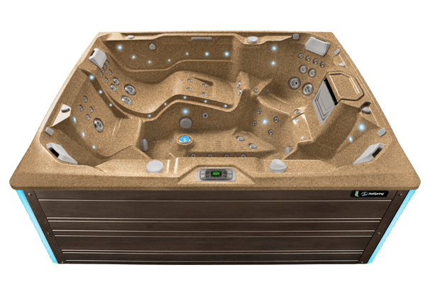 Prism Hot Tub - Limelight Collection - Hot Springs - 7 Seater
