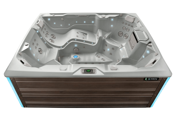  Prism Hot Tub - Limelight Collection - Hot Springs - 7 Seater