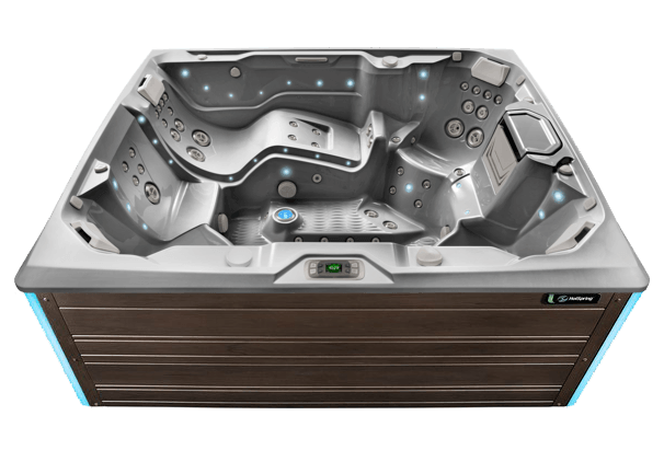  Prism Hot Tub - Limelight Collection - Hot Springs - 7 Seater