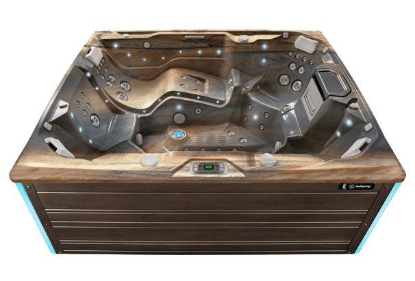  Prism Hot Tub - Limelight Collection - Hot Springs - 7 Seater