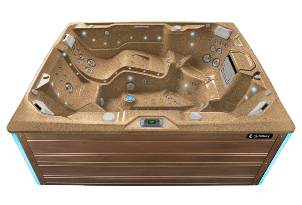  Prism Hot Tub - Limelight Collection - Hot Springs - 7 Seater