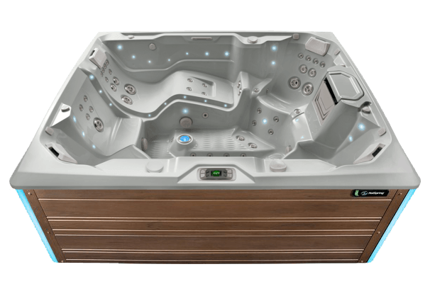  Prism Hot Tub - Limelight Collection - Hot Springs - 7 Seater