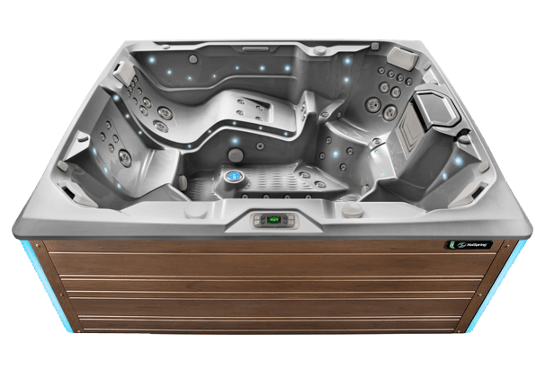  Prism Hot Tub - Limelight Collection - Hot Springs - 7 Seater