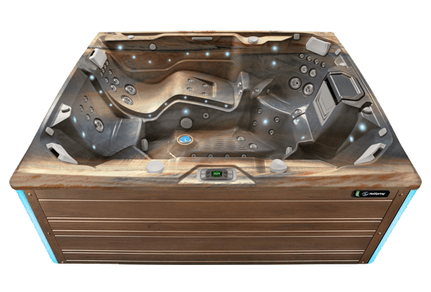  Prism Hot Tub - Limelight Collection - Hot Springs - 7 Seater