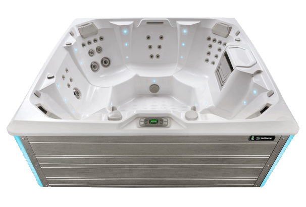 Pulse - Limelight - Hot Tubs - Paradigm Pools & Spas