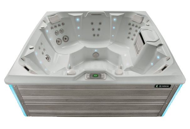  Pulse - Limelight - Hot Tubs - Paradigm Pools & Spas