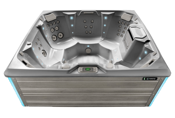  Pulse - Limelight - Hot Tubs - Paradigm Pools & Spas