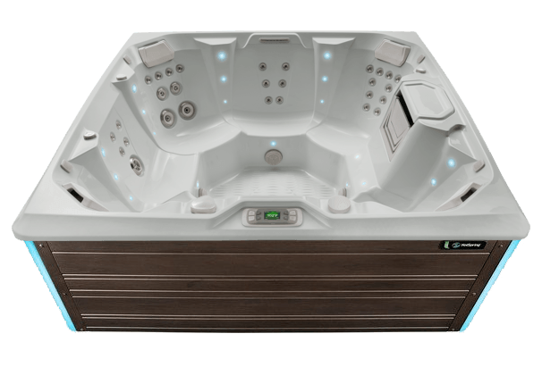  Pulse - Limelight - Hot Tubs - Paradigm Pools & Spas