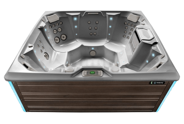  Pulse - Limelight - Hot Tubs - Paradigm Pools & Spas
