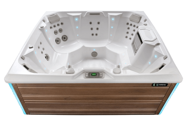  Pulse - Limelight - Hot Tubs - Paradigm Pools & Spas