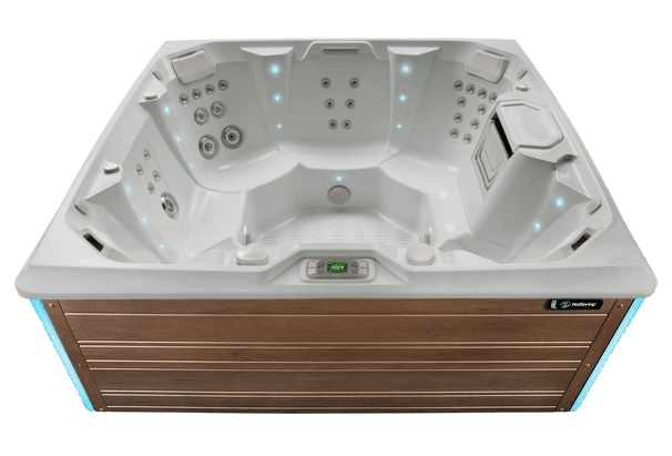  Pulse - Limelight - Hot Tubs - Paradigm Pools & Spas