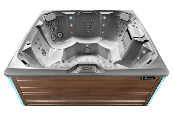  Pulse - Limelight - Hot Tubs - Paradigm Pools & Spas