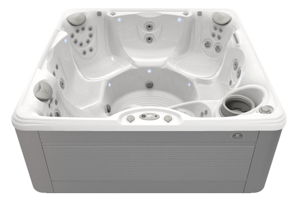  Caldera Vacanza Palatino 6 Person Hot Tub