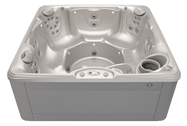  Caldera Vacanza Palatino 6 Person Hot Tub