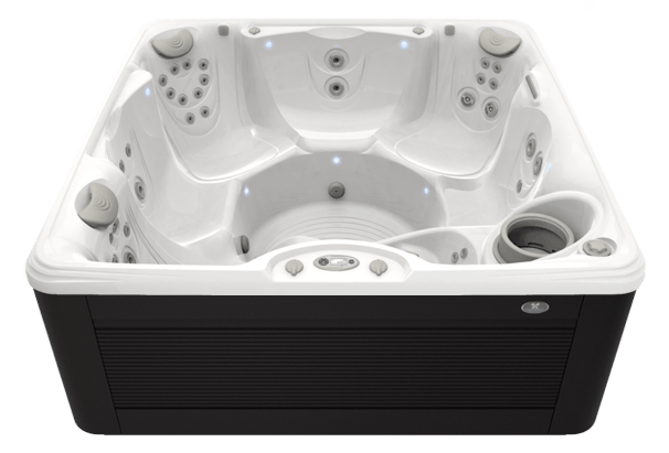  Caldera Vacanza Palatino 6 Person Hot Tub