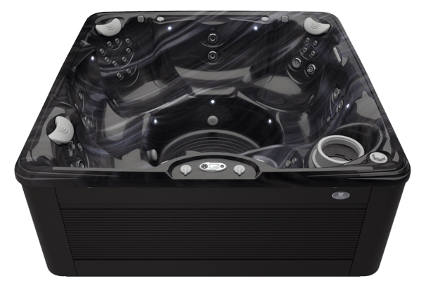  Caldera Vacanza Palatino 6 Person Hot Tub