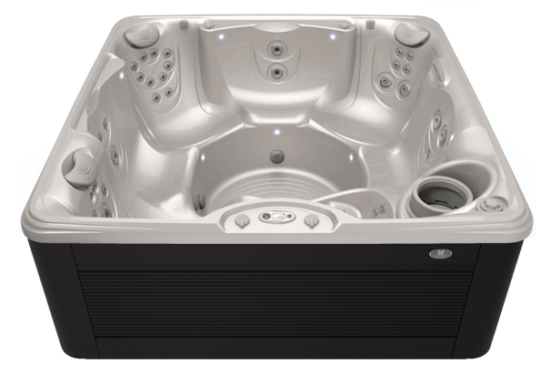  Caldera Vacanza Palatino 6 Person Hot Tub