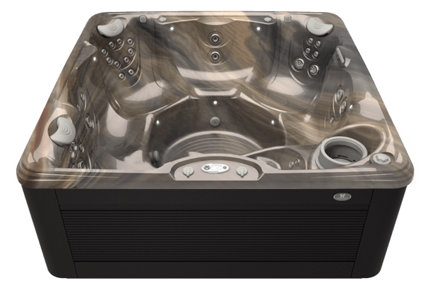  Caldera Vacanza Palatino 6 Person Hot Tub