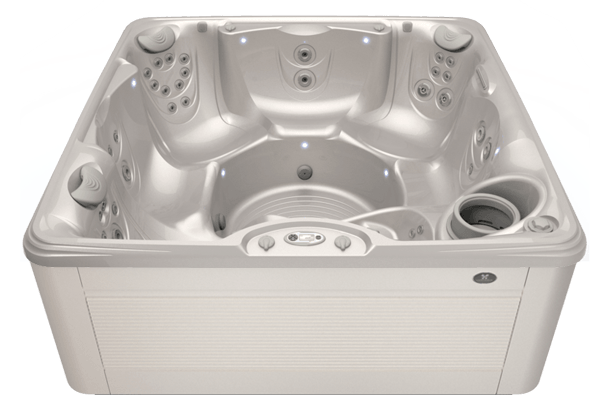  Caldera Vacanza Palatino 6 Person Hot Tub