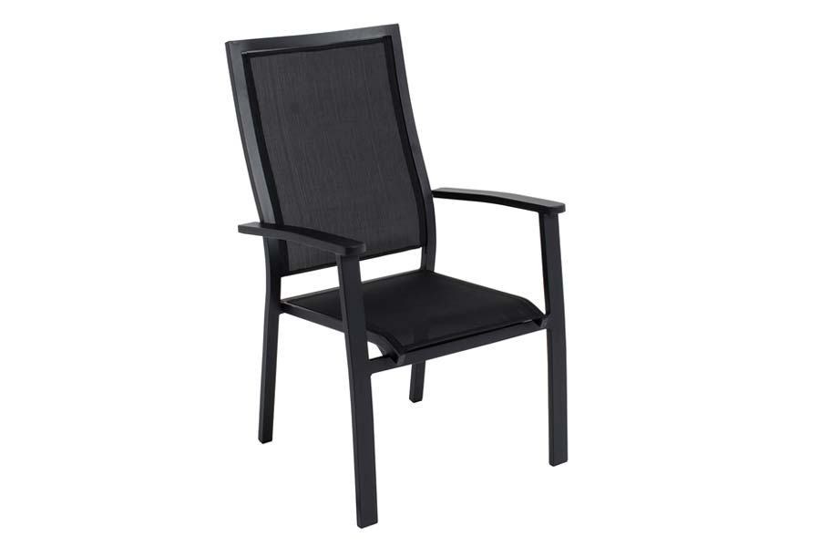 Sling Dining Chair