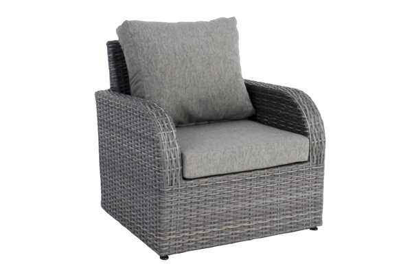 Club Chair