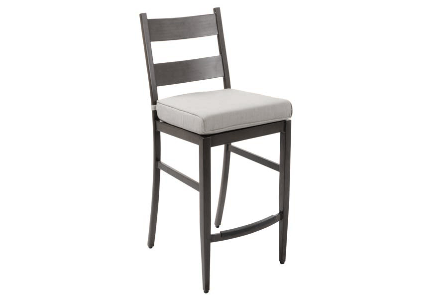 Armless Bar Stool