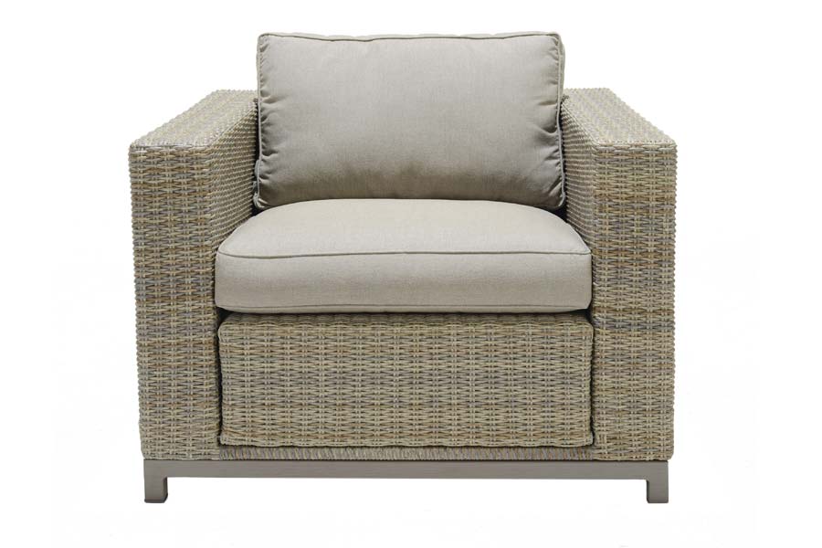 Club Chair