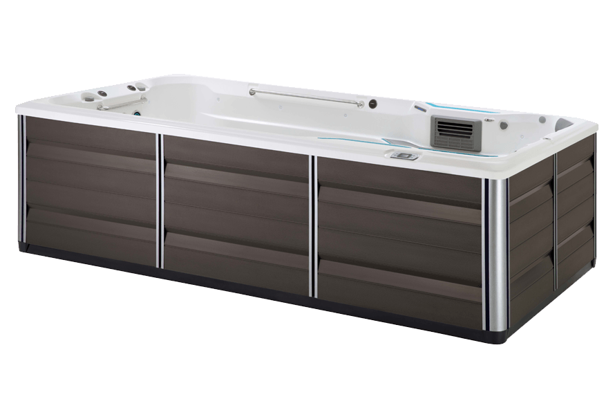 X500 SwimCross™ Exercise Systems - Paradigm Pools & Spas