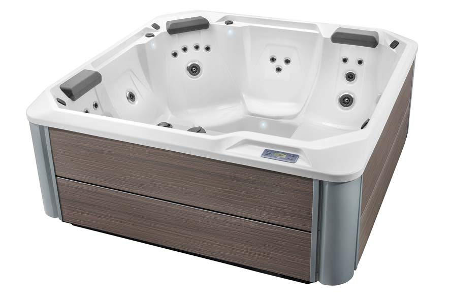Pace - Hot Spot Collection - Hot Spring Spas - Paradigm Pools & Spas
