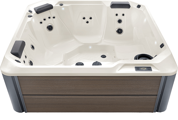  Pace - Hot Spot Collection - Hot Spring Spas - Paradigm Pools & Spas